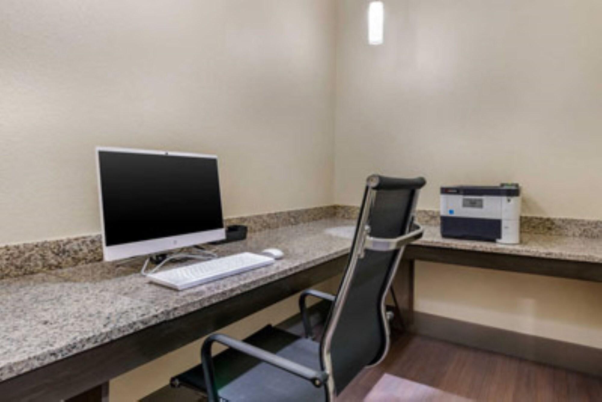 Ameniti Bay - Best Western Signature Collection Fruitville Esterno foto