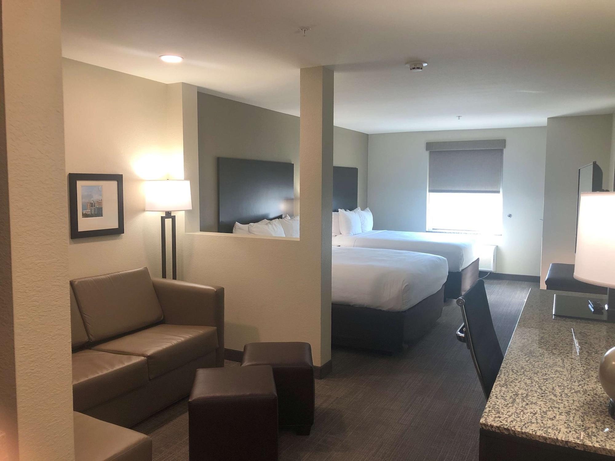Ameniti Bay - Best Western Signature Collection Fruitville Esterno foto